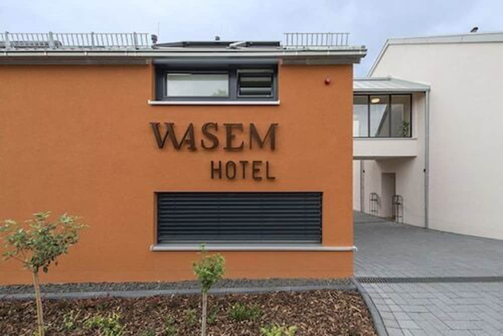 Weinhotel Wasem 1