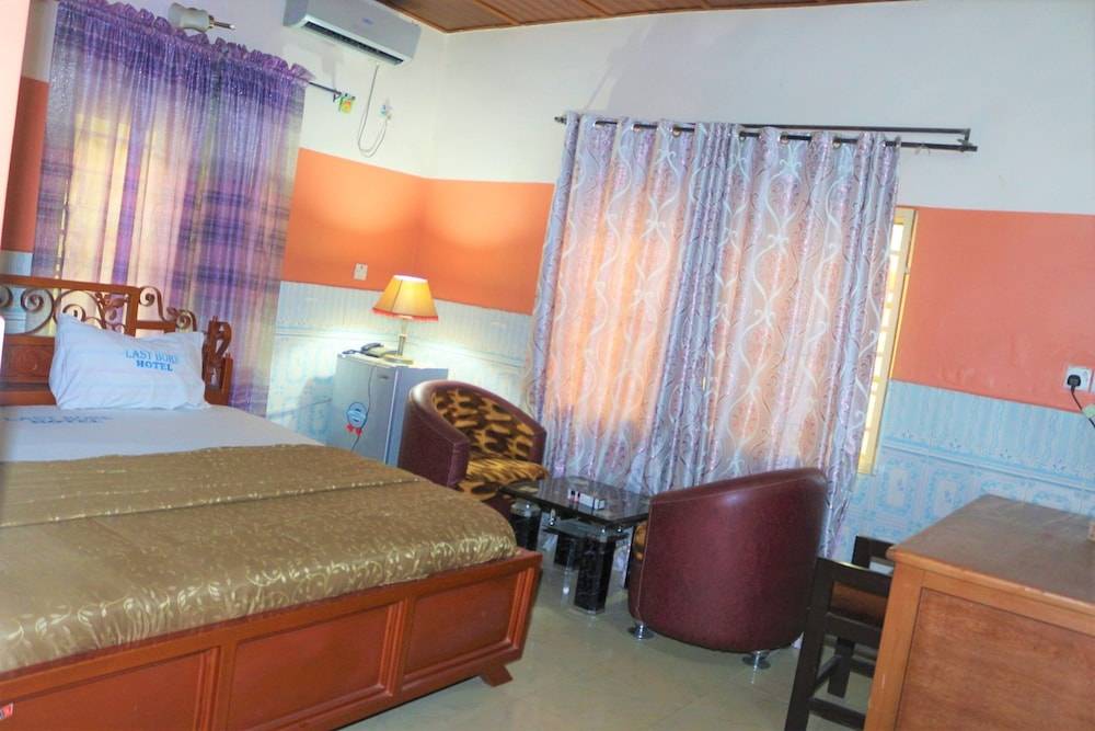 Last Born Hotel 2
