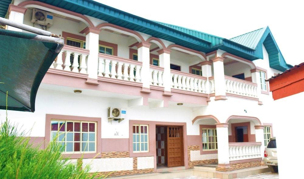 Last Born Hotel 1
