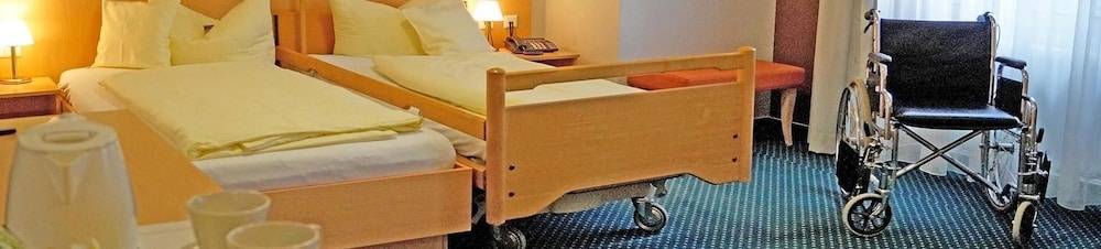 GesundheitsHotel Das Bad Peterstal 2