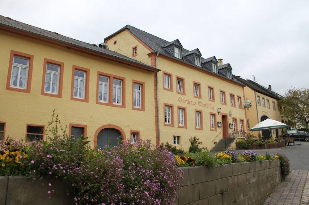 Landgasthaus Oberbillig 1