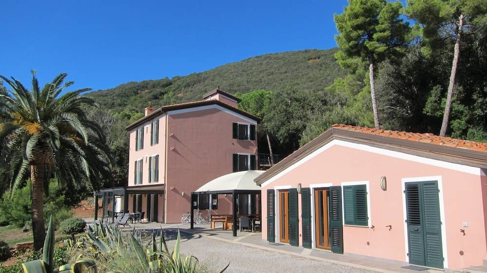 B&B Capo Pero 1