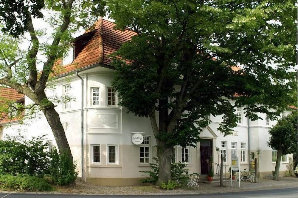 Gasthof Prigge 1
