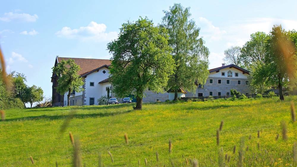 Naturhotel Gidibauer-Hof 1