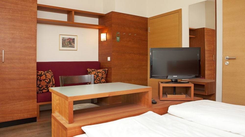 Naturhotel Gidibauer-Hof 2