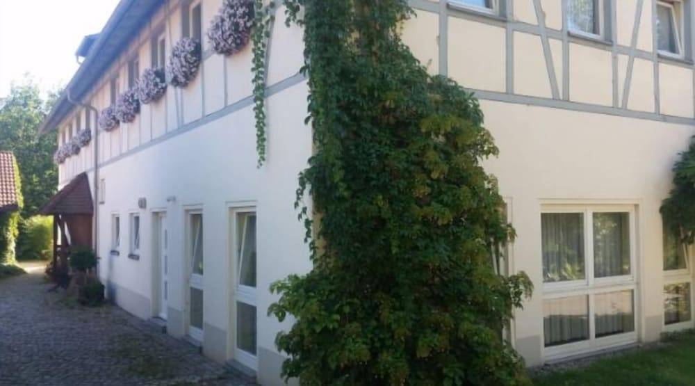 Landhotel "Zum Nicolaner" 1