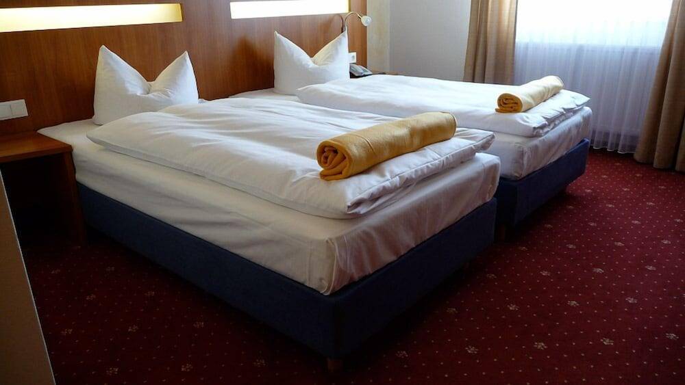 Hotel Haslbach FGZ 2