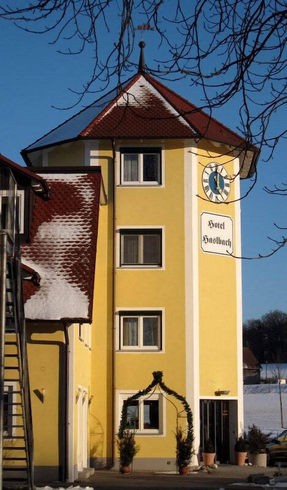 Hotel Haslbach FGZ 1