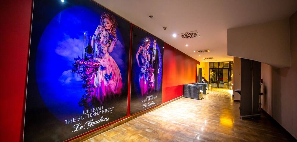 Pantheon Palace By WP Hotels 2