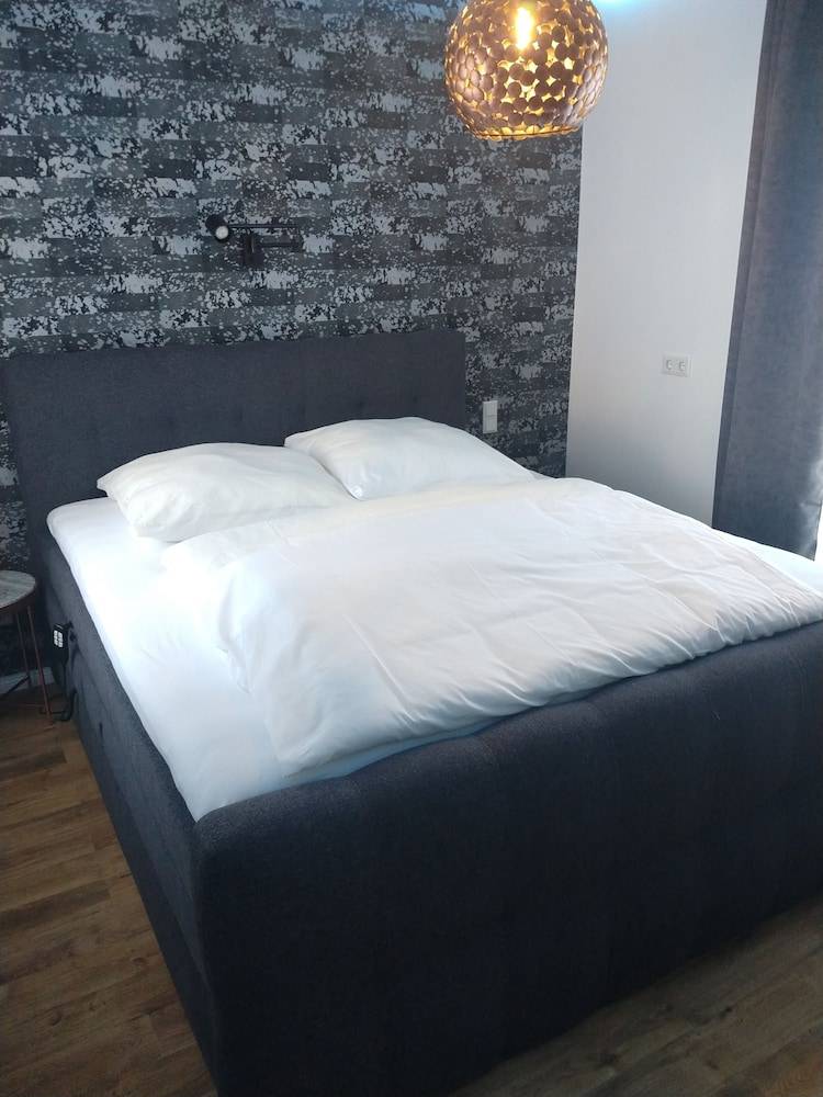 Hotel am Stadion VANINO cucina ITALIAN 1
