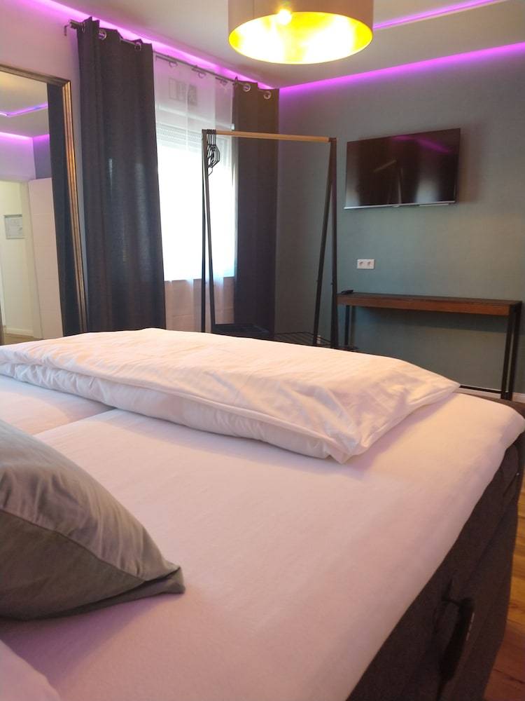 Hotel am Stadion VANINO cucina ITALIAN 2