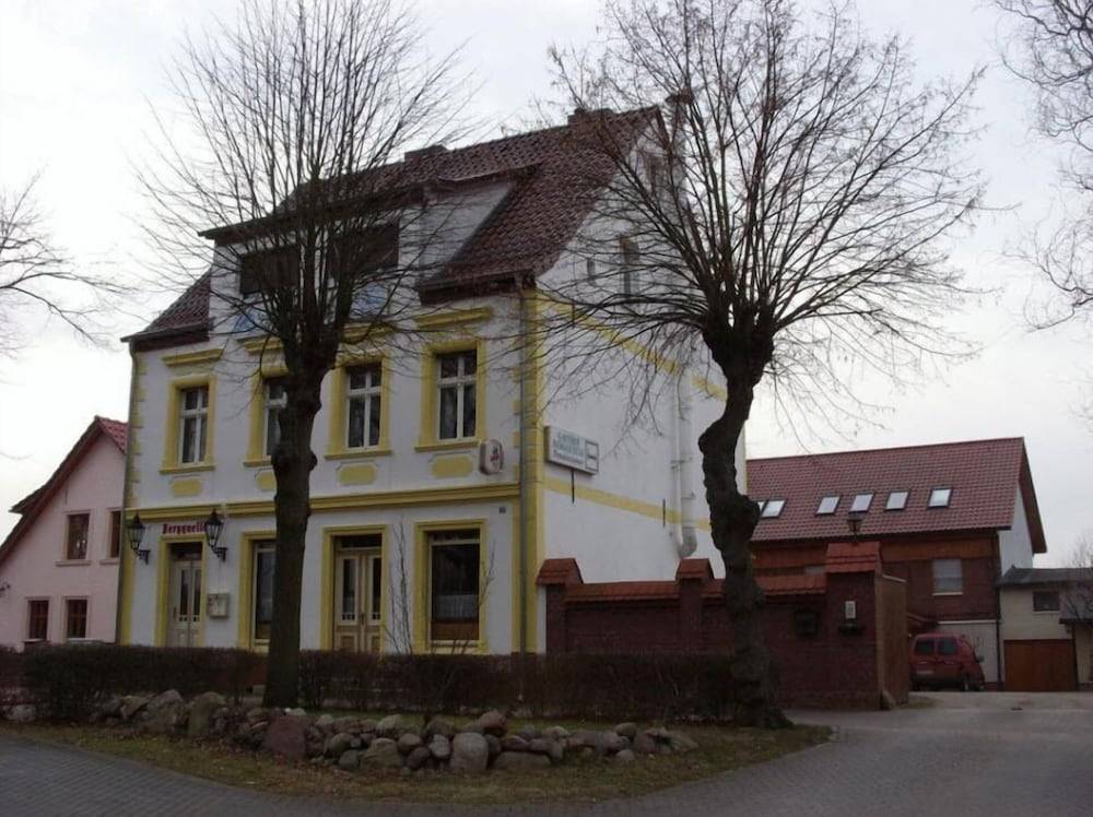 Gasthof Bergquelle 1