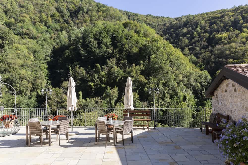 Agriturismo Cornali 1