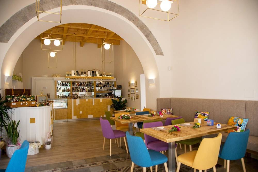 La Fornace Relais & Spa 2