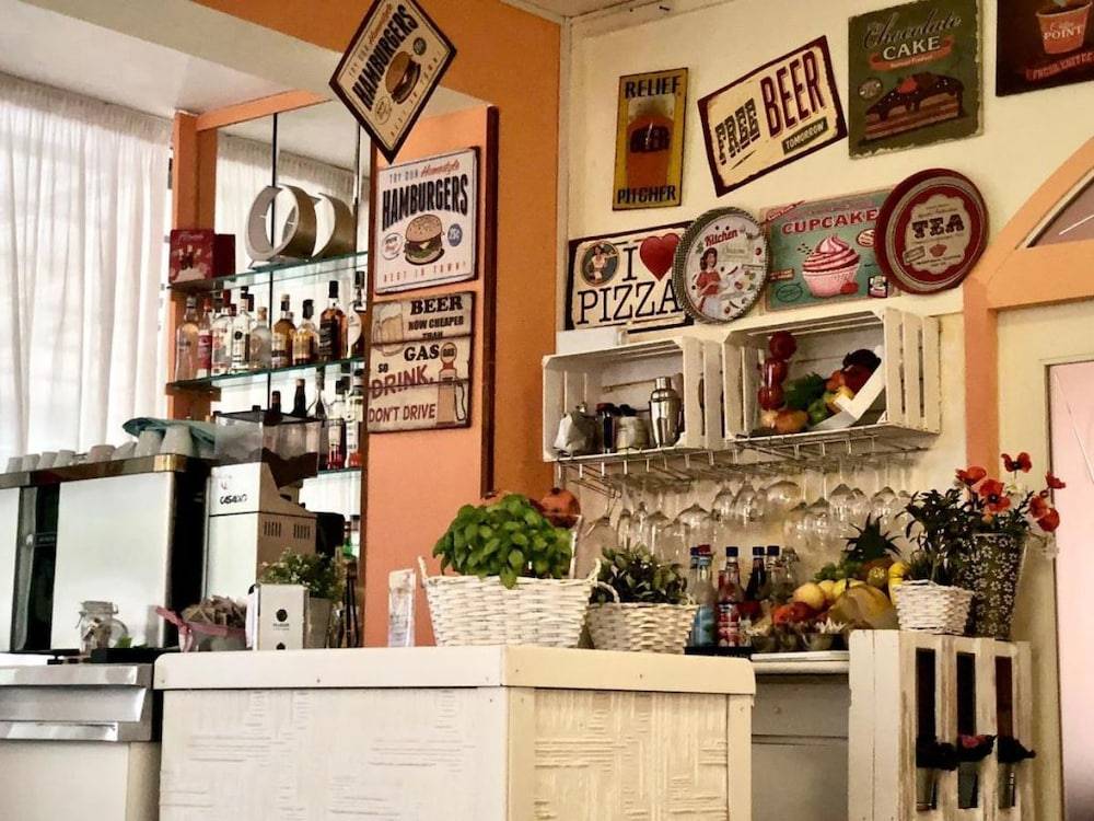 Be Hotel Rimini 1