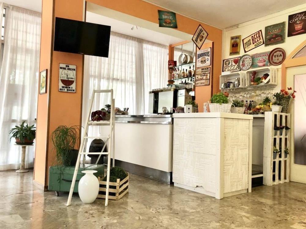 Be Hotel Rimini 2