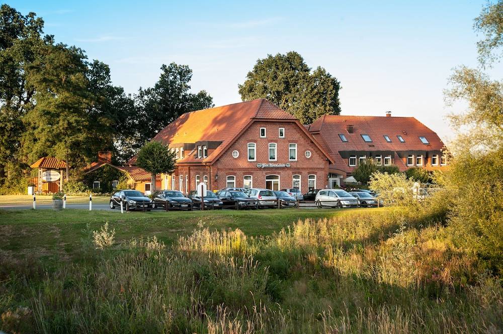Zur Nordseite 1