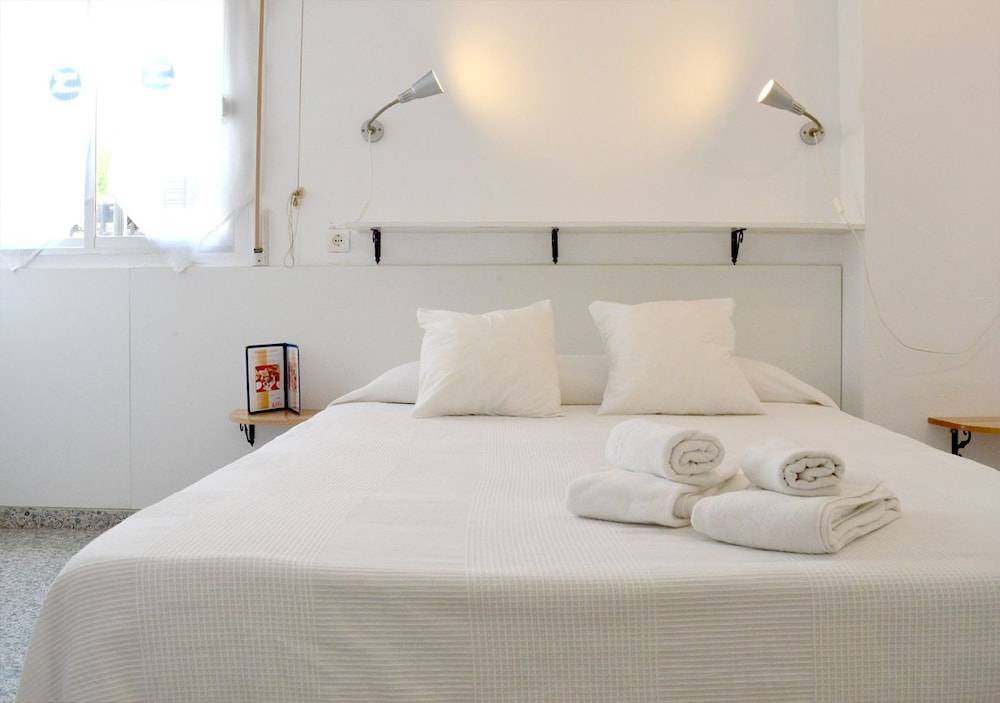 Hostal Altamar 1