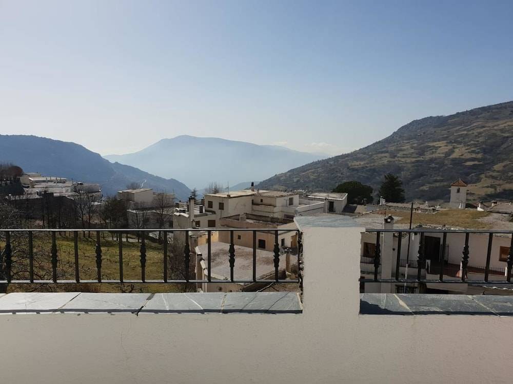 hostal ruta de las nieves 1