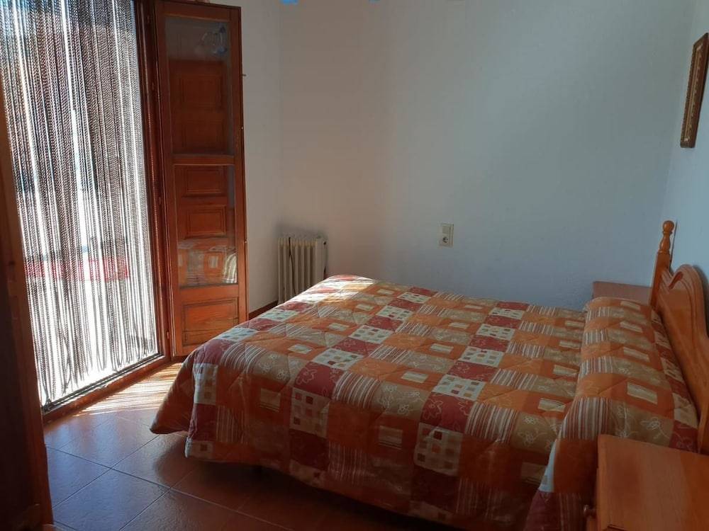 hostal ruta de las nieves 2
