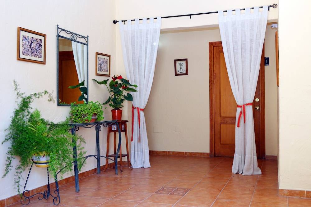 Hospedería Ancladero 2