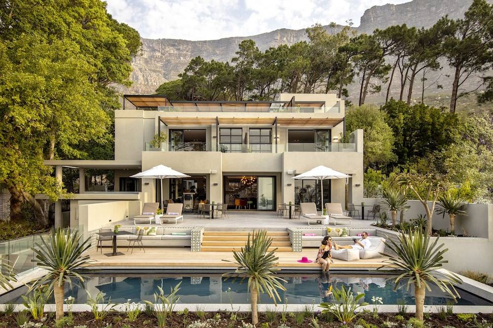 Camissa House 1