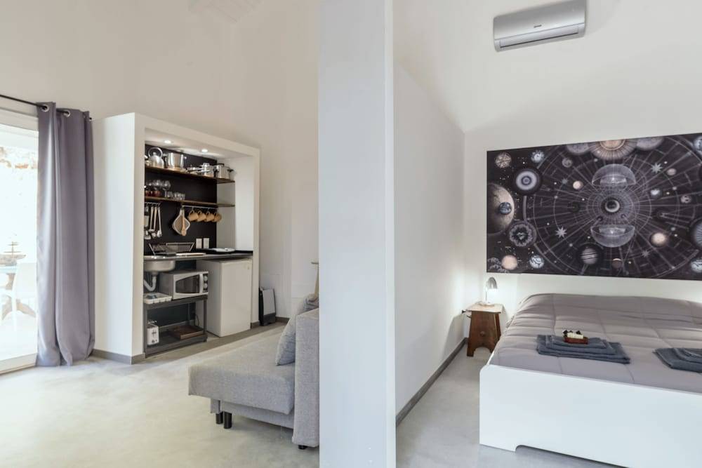 Naturarte Guesthouse 2