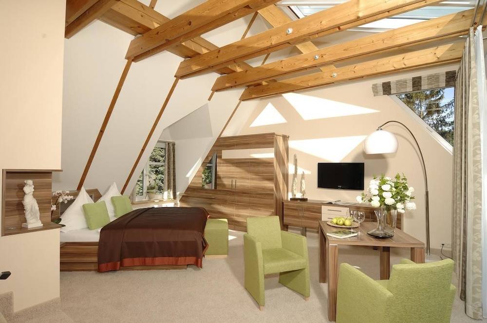 Aparthotel Am See 2