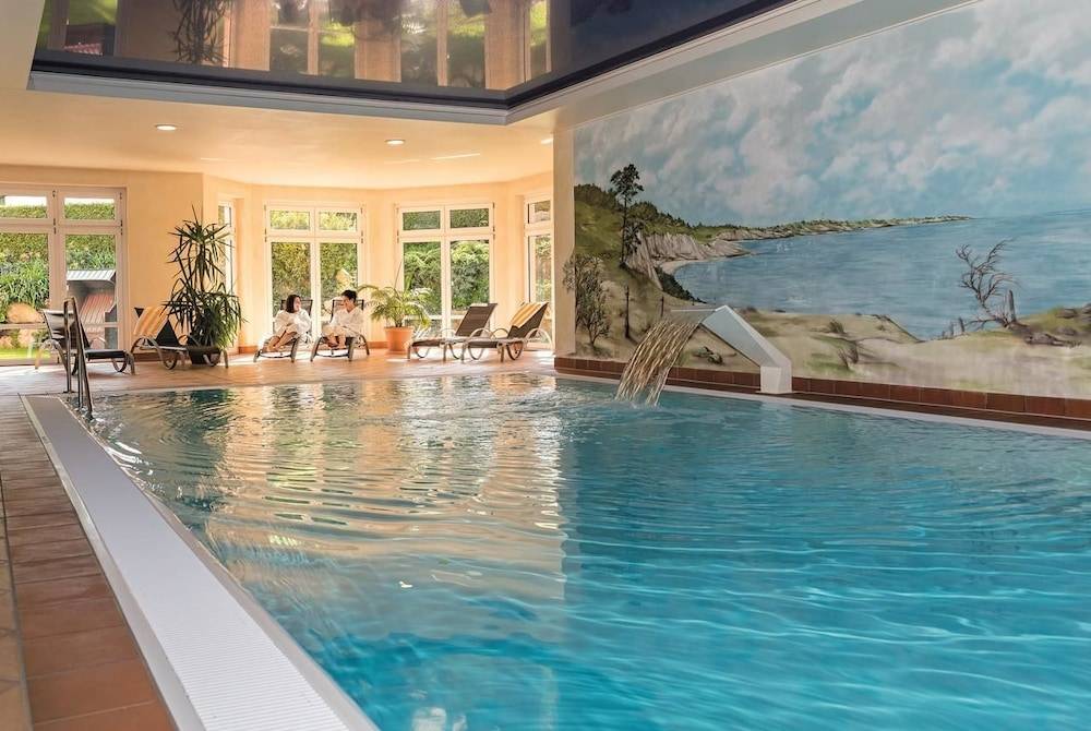 Aparthotel Am See 1