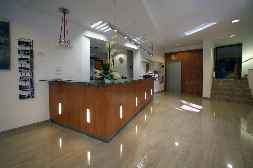 Hotel Sa Riera 2