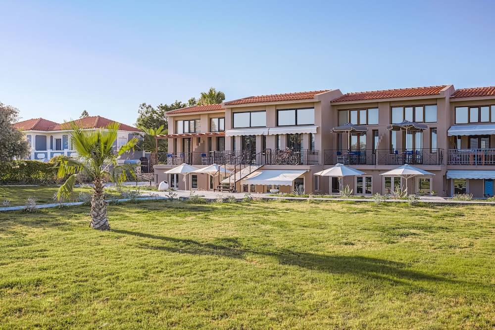 Naftilos Residences I 1