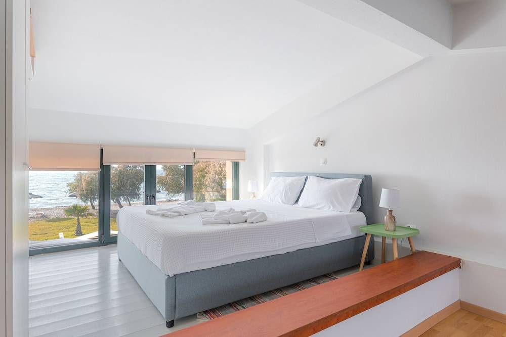 Naftilos Residences I 2