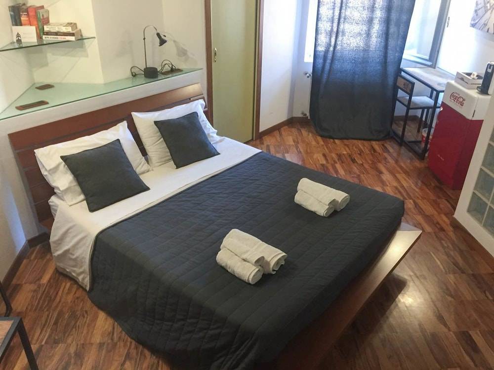 B&B Treviglio 1