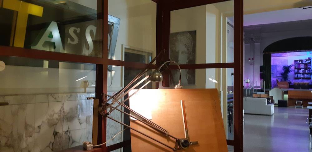 Ostello Tasso 2