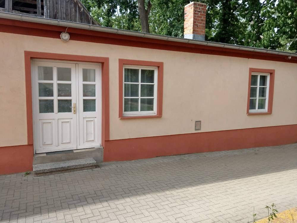 Schloss Lohm 1