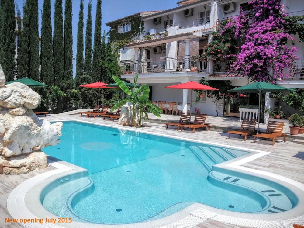 Gargamelo Pension 1