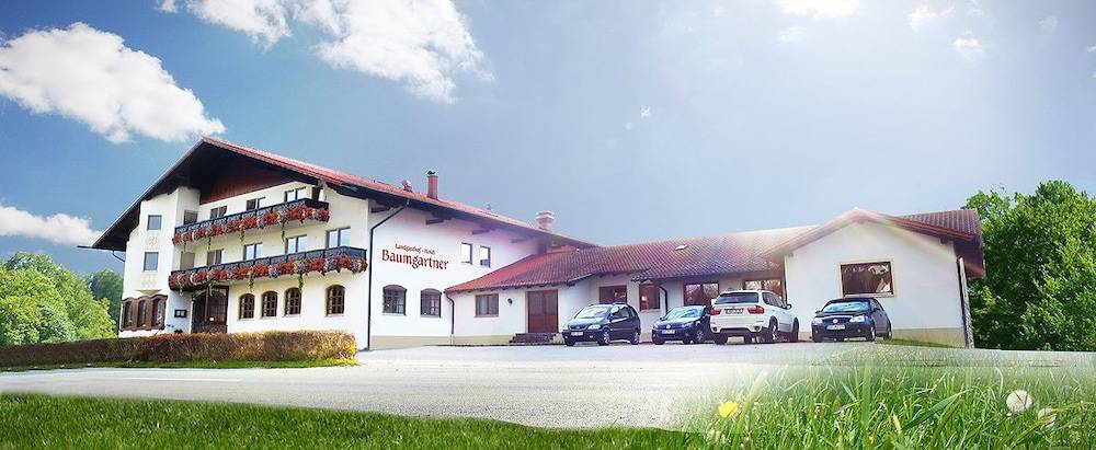 Landgasthof Baumgartner 1