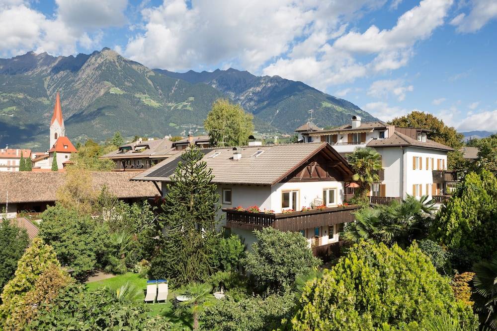 Hotel Gruberhof 1