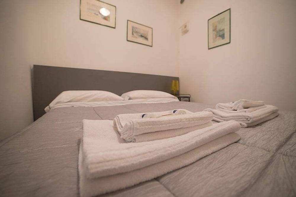 Camere Nicolina 3 1