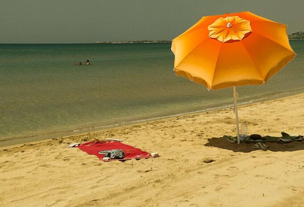 camping Venere 1