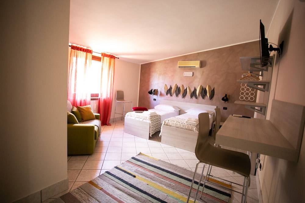 B&B Trepo 2