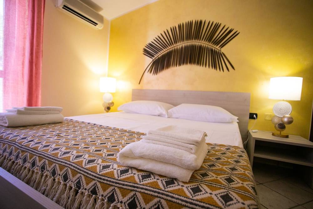 B&B Trepo 1