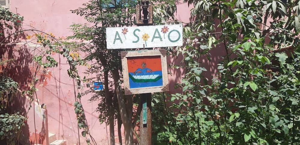 ASAO 1