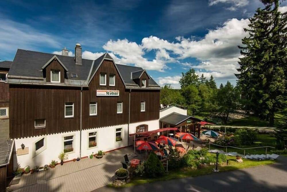 Gasthaus Kobär 1