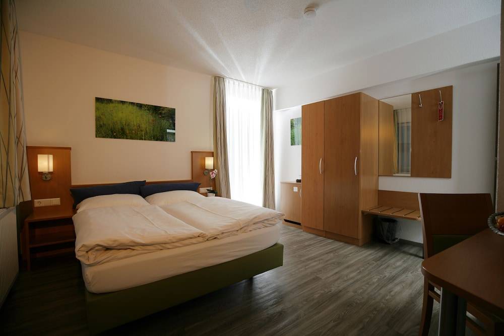 Hotel Drei Kaiserberge 1