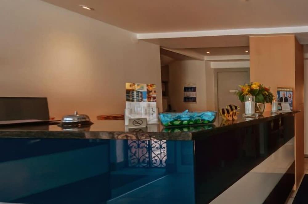 Hotel Drei Kaiserberge 2