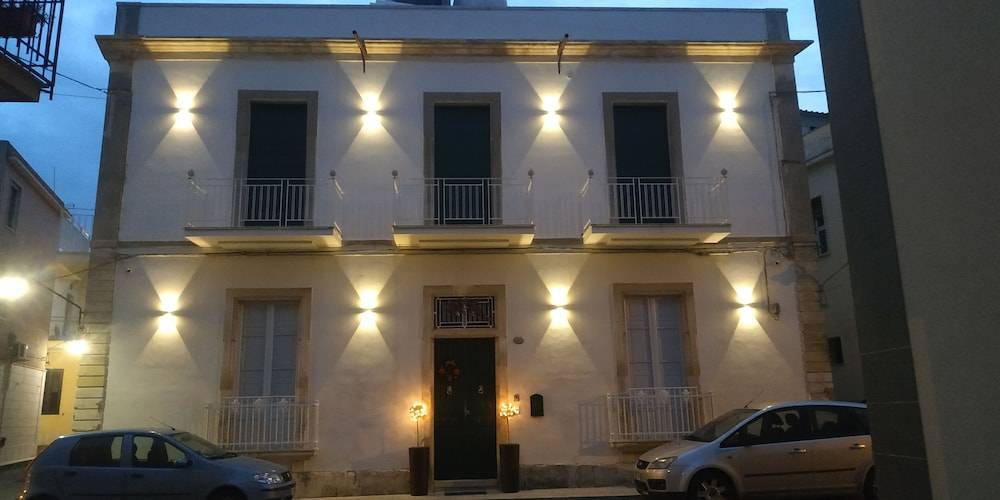 B&B Meliora Rooms 1