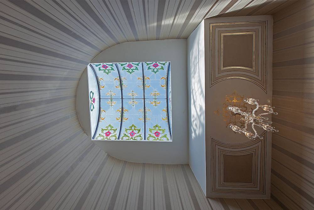 Meserret Palace Hotel - Special Category 2