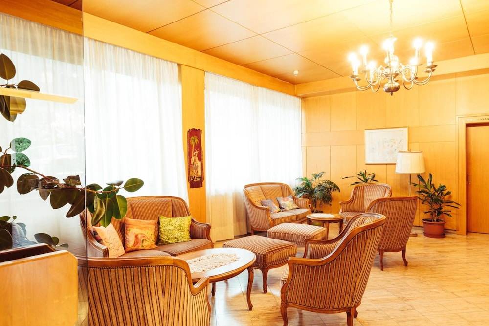 Bio Hotel Kaufmann 2