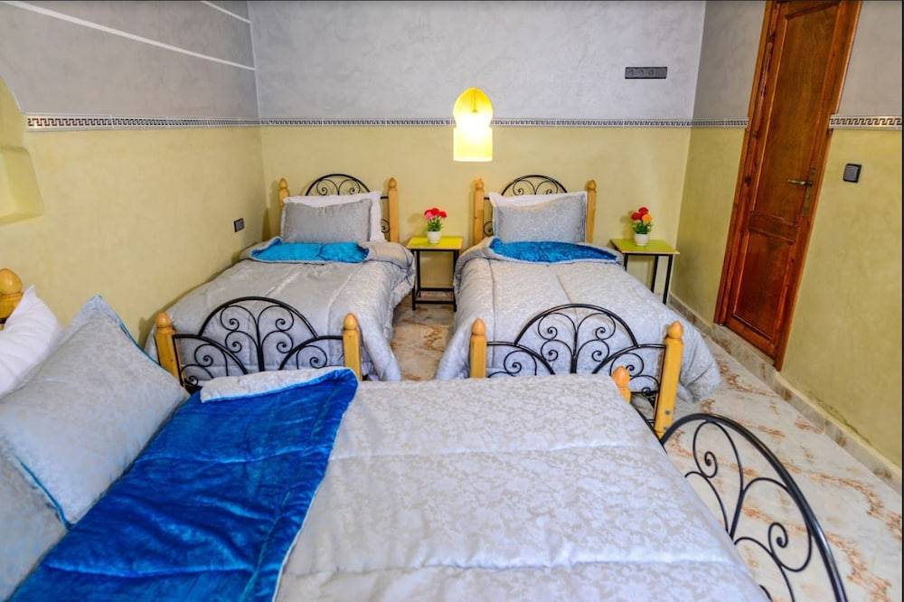 Hôtel Faouzi 2